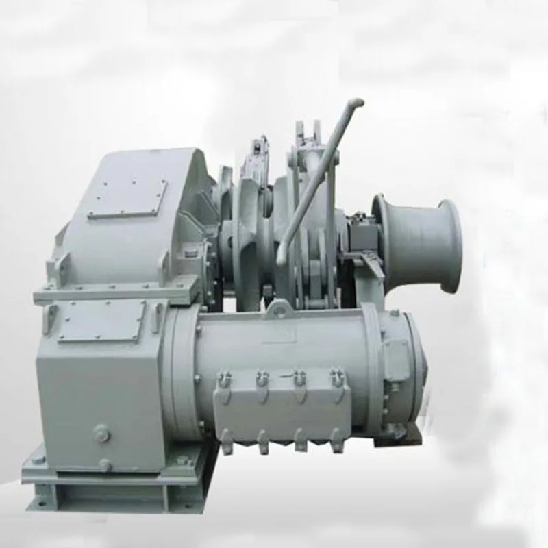 

Explosion-proof electric hoist, electric hoist, hydraulic hoist, marine crane, marine equipment