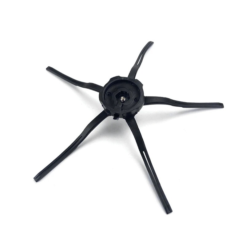 แปรงด้านข้าง5แขนสำหรับ S8 Xiaomi roborock/S8 Pro ulat/ S7 MaxV อัลตร้า/S7/S7 max/ S7 MaxV/S6/S5 MAX silicone