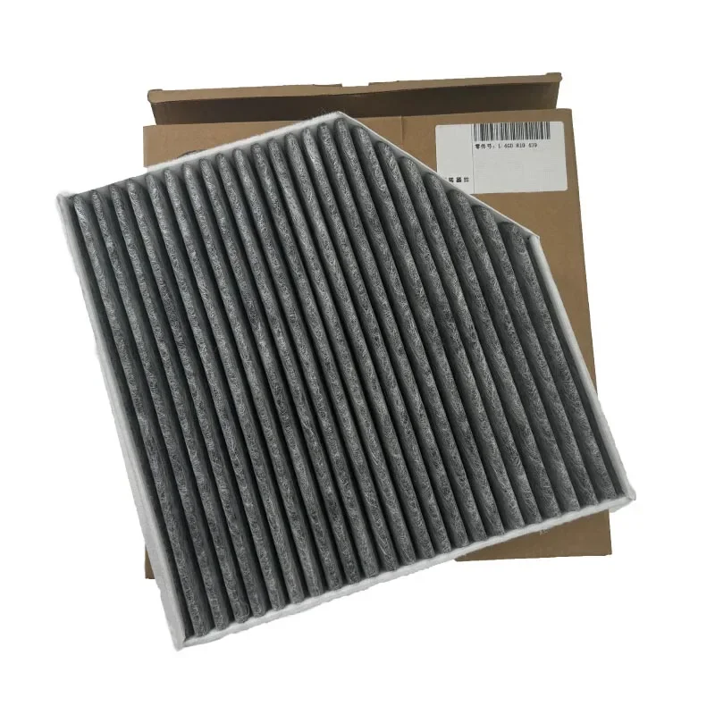 4H0819439 4GD819439 4H081-9439 Cabin Filter for Audi A6 S6 RS6 C7 2010 2011 2012-2018 A7 S7 RS7 4G A8 S8 4H D4  Car Accessories