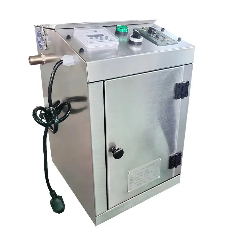 

High quality and high efficiency coolant purifier for liquid storage tank of various numerical control machine tools