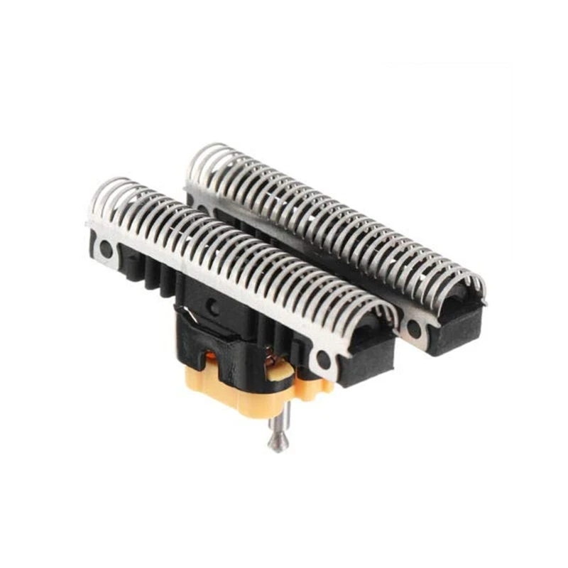 Folia i głowice tnące 30B do golarek Braun Series 3 poprzedniej generacji SmartControl, TriControl, 7000/4000 (340 olde)