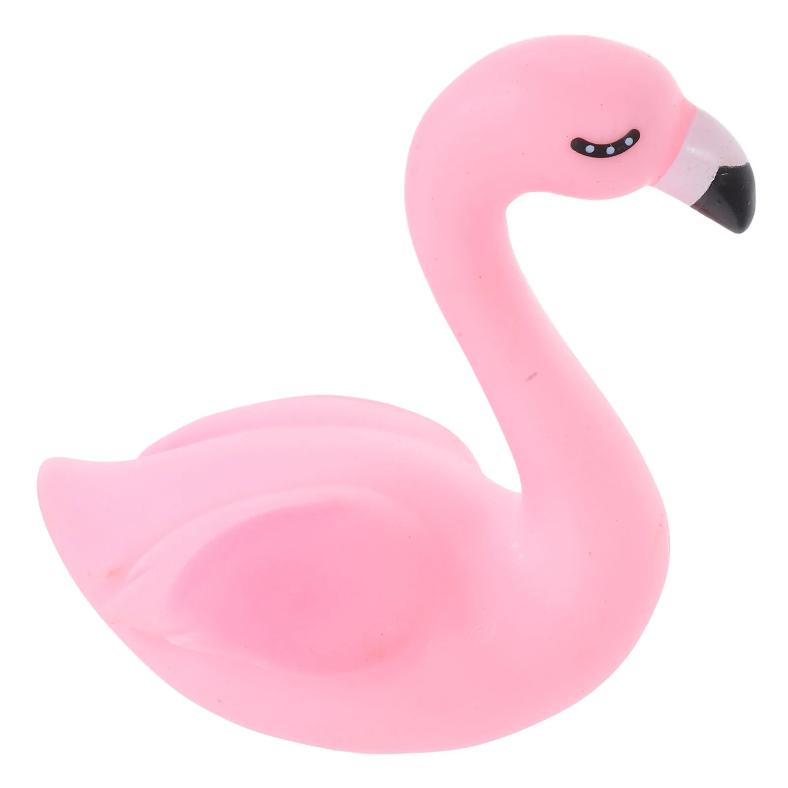 

Pink Flamingo Baby Birthday Topper Topper Vinyl Decor For Birthday Wedding Baby Shower Christmas Party Decoration