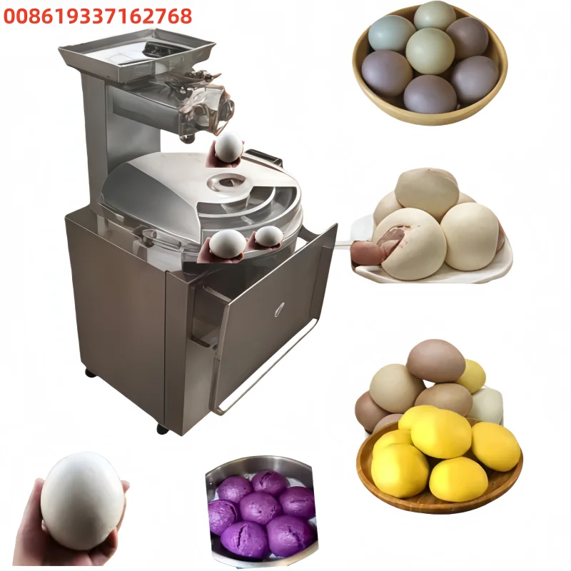 

Автоматическая машина для производства круглых булочек на пару, тестоделитель, машина для резки хлеба, хлеба, машина для резки булочек, машина для разделения теста для хлеба