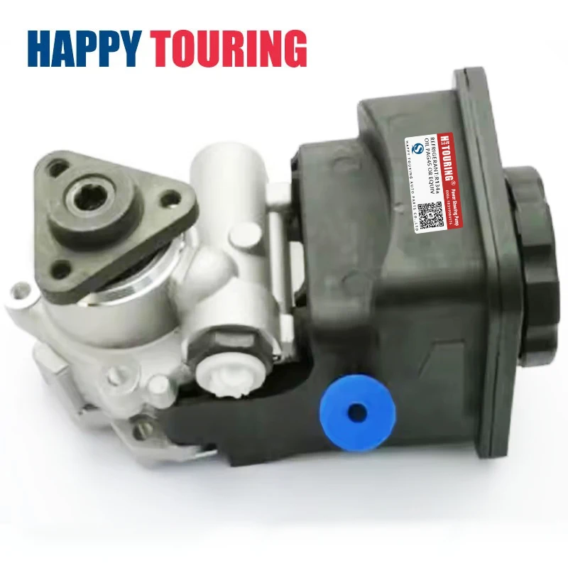 

High Quality Power Steering Pump for Car BMW 320 / 330 d 1998-2005 32416754172 32416756575 32411095155 7692974519 32413413807