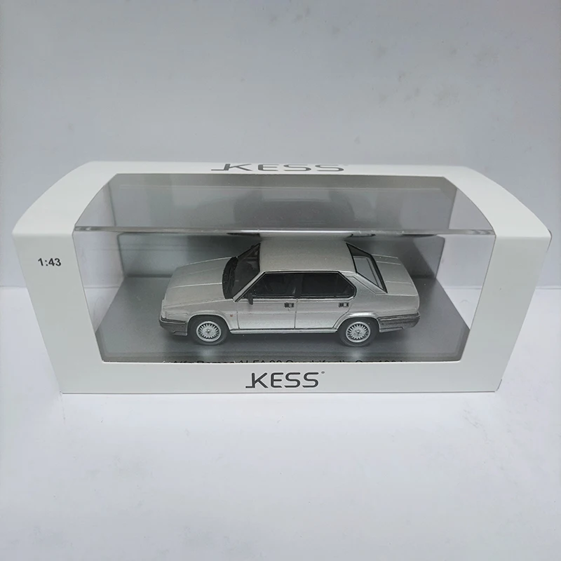 Kess 1/43 Scale Alf… - image