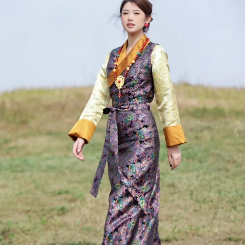 New exotic style women's photo and photography clothing