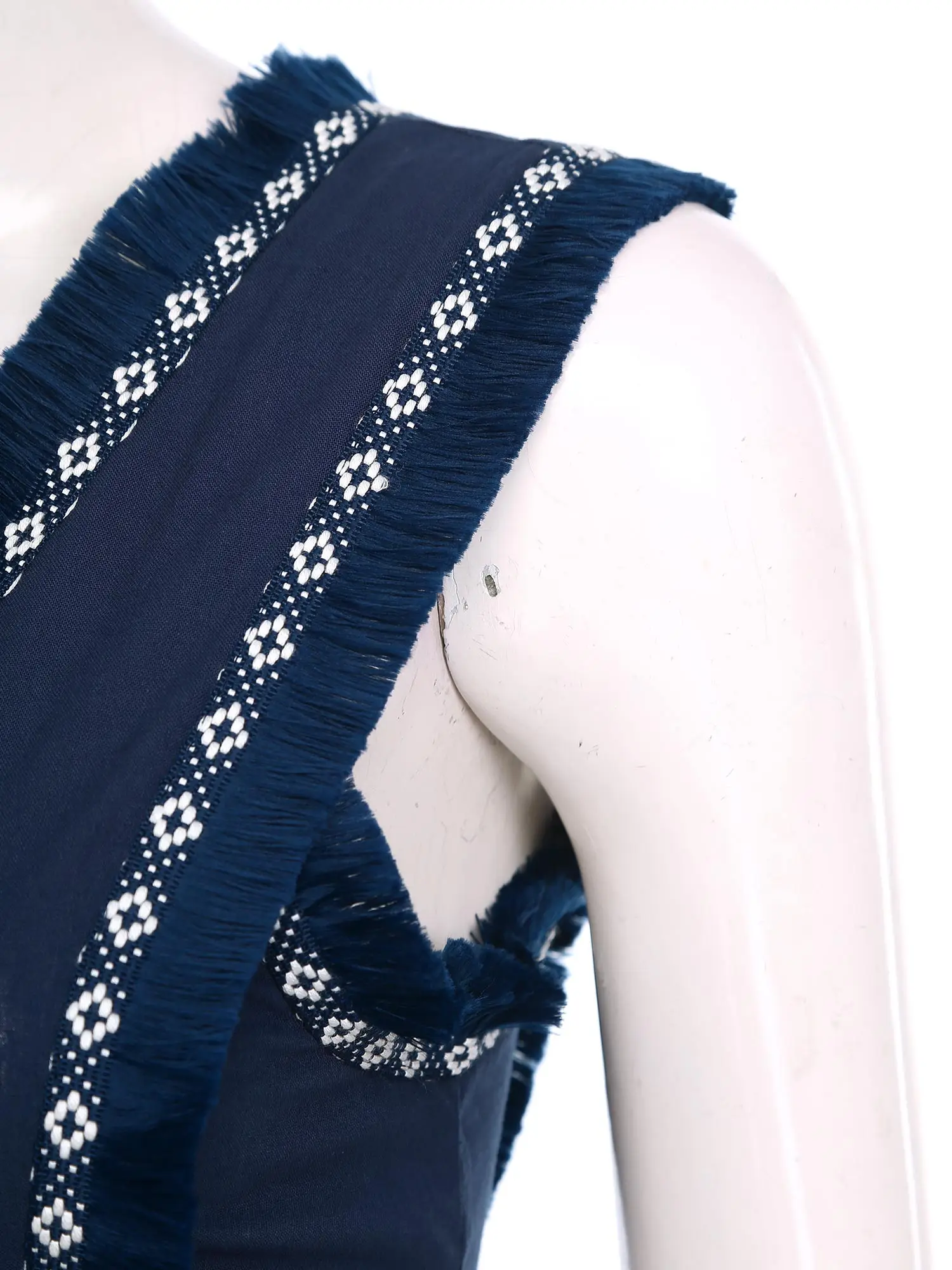 Femme Vacation Fashion Summer Dress Lady Beach Holiday Boho Sundress Vacation Dress Women A-line Tank Dress Party Vestidos