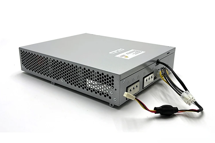 Iceriver Voeding BP-H-3640W Psu Voor Ks3 & Ks3l & Ks3 M & Ks5l Mijnwerker