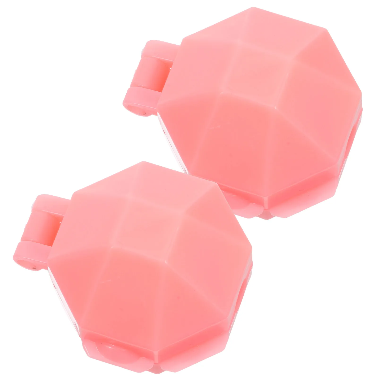 2Pcs Sphere Cake Pop Mold Press Round Cake Cutter Pusher for Wedding Birthday Home Bakery Tools Round Dessert Mould