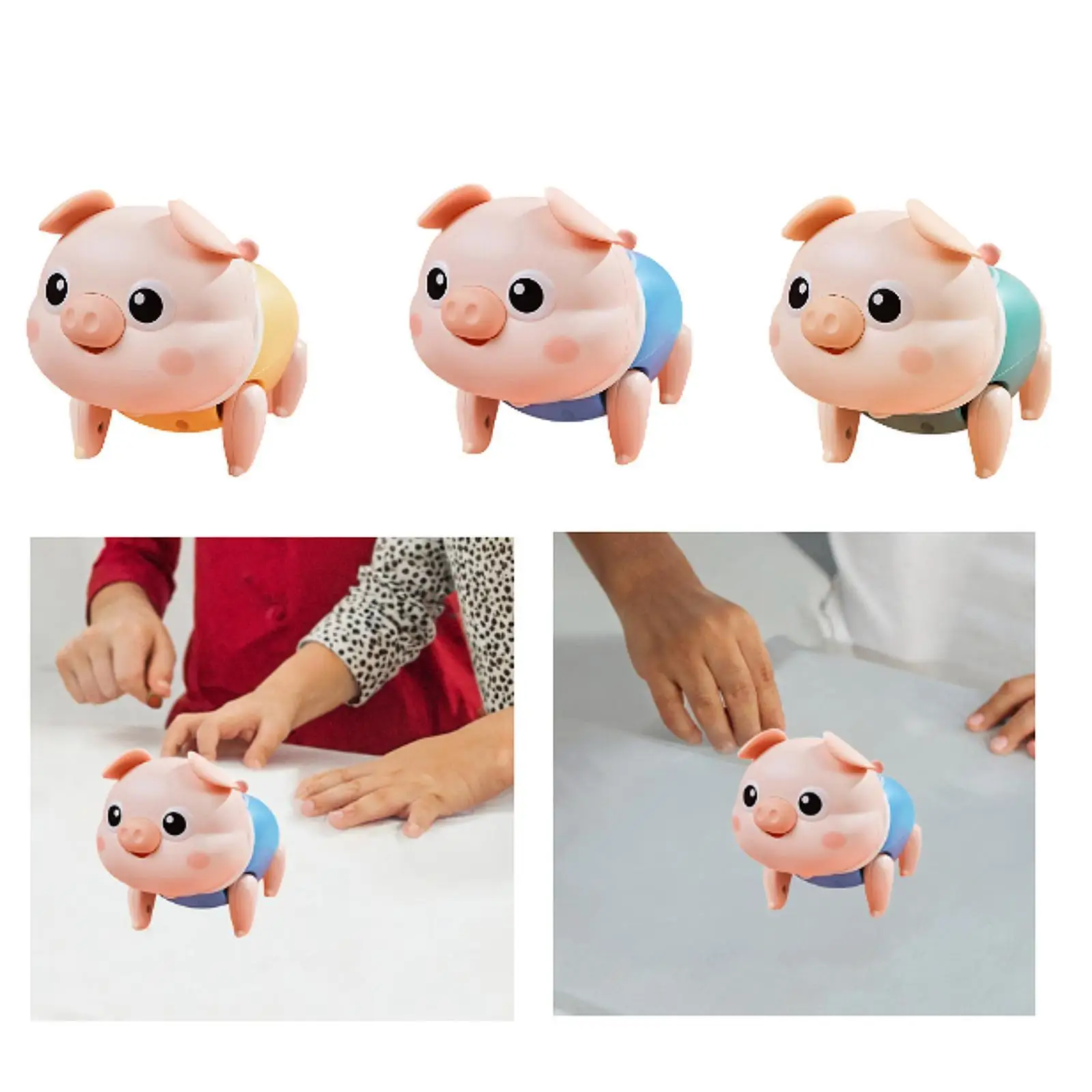 Walking Toy Early Development Interactive Musical Toy for Baby Boys Girls