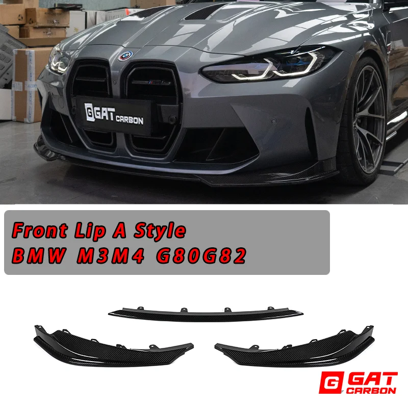 For Bmw G80 G81 M3 …