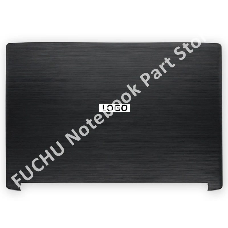 Imagem -02 - para Acer Aspire A31541 A51551 A515-51g A315-53 A315-53g A515-41 A515-41g A615-51 N17c4 Lcd Traseiro Moldura Apoio para as Mãos Capa Inferior