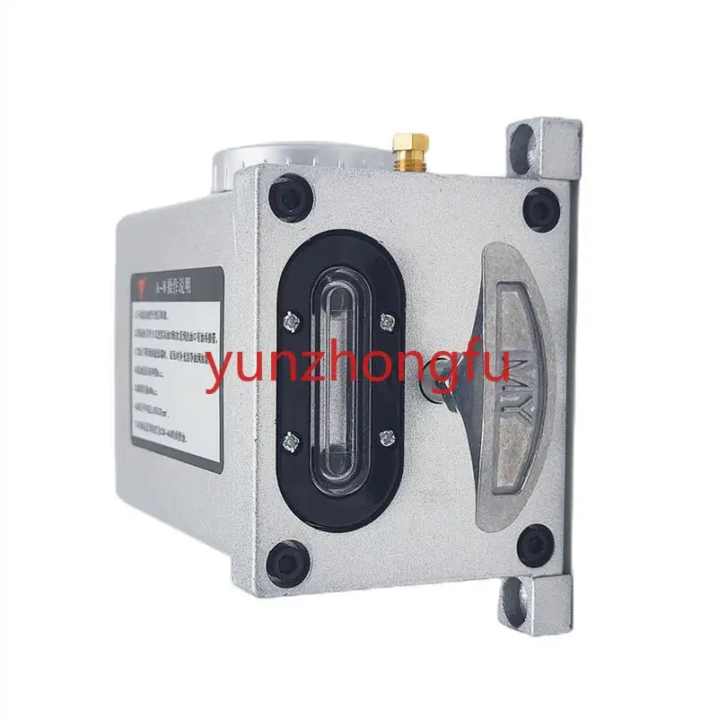 

LSP-8 hand pull pump A-8 hand pull/grinder oil 10H hand electric numerical control machine tool lubricating