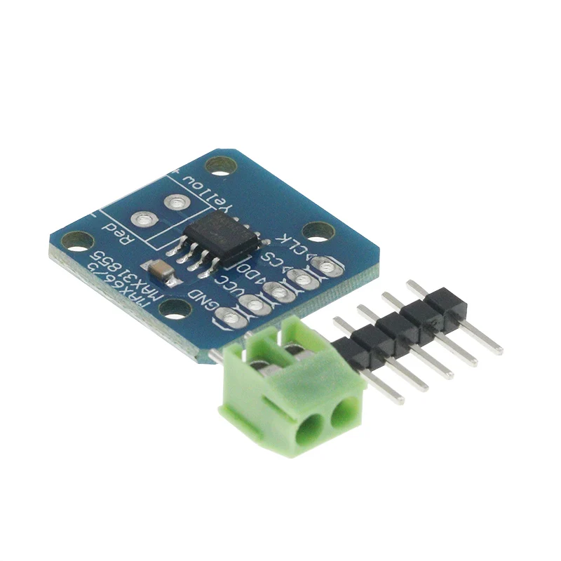 MAX6675 MAX31855 Module K Type Thermocouple Temp Sensor 0-800 Degrees Temperature Measurement For Arduino