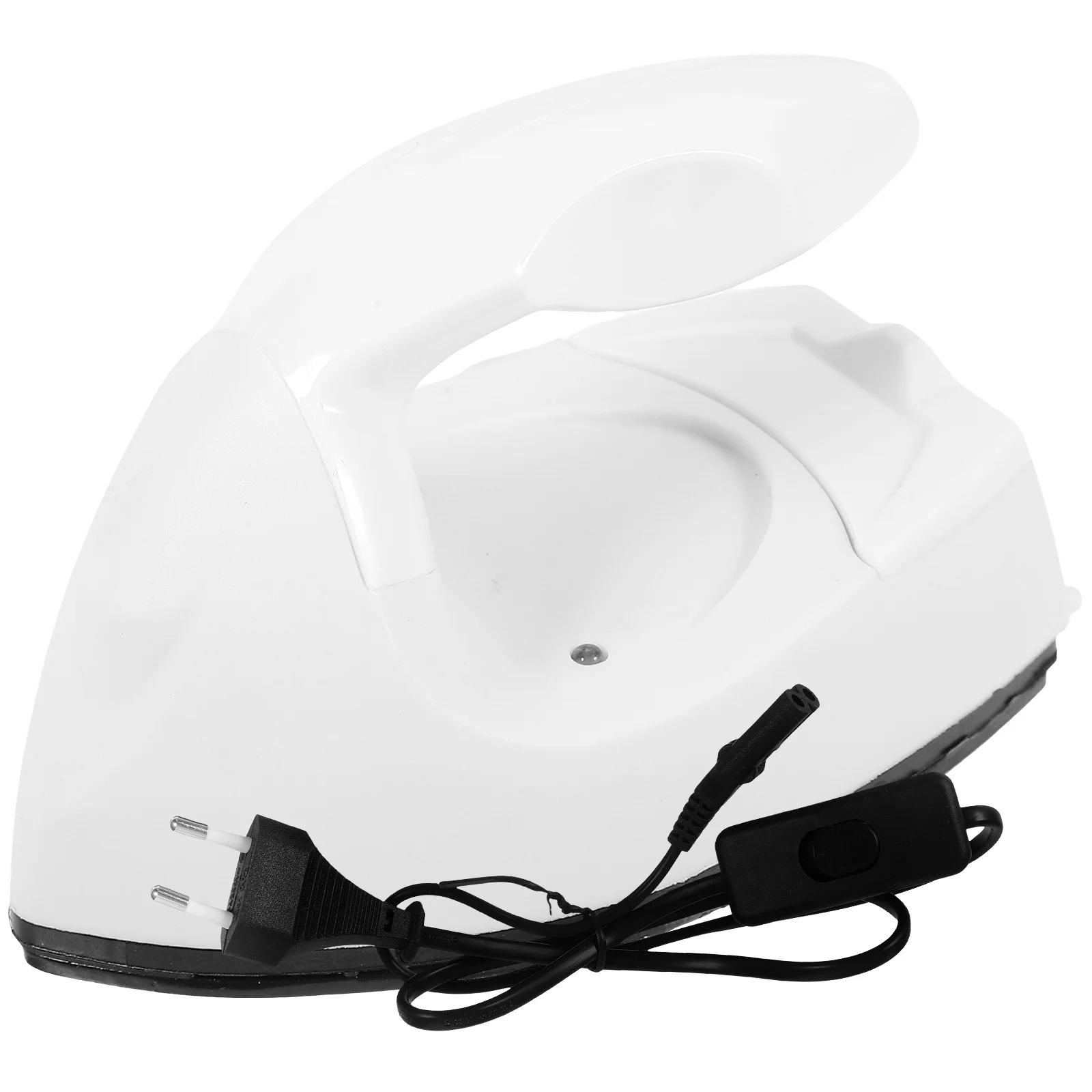 

Mini Iron Compact Lightweight Handheld Electric Garment Steamer For Home Travel Diy Craft Safe Design Portable Steam