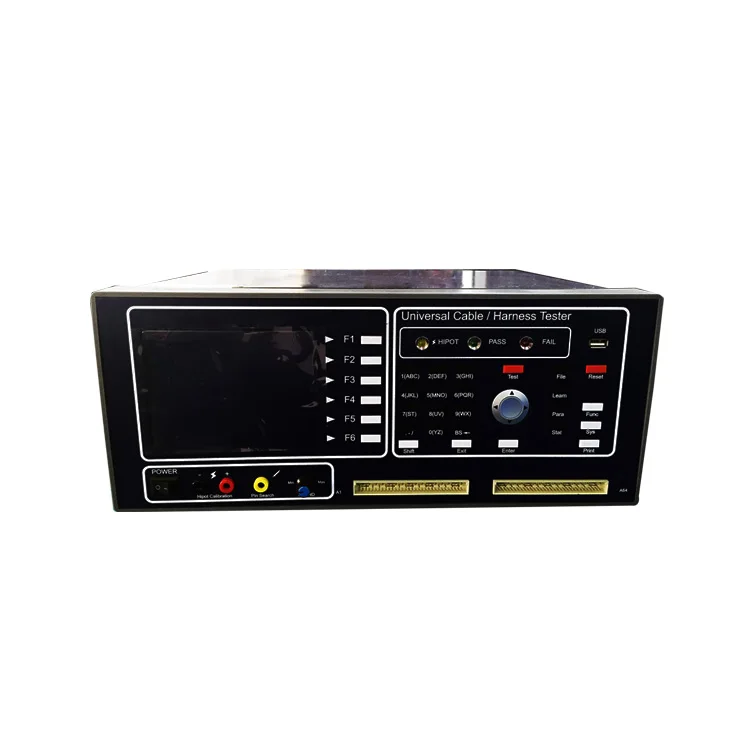 

Wire and Cable Insulation Resistance Testing Usb Micro Cable Tester with Factory Price