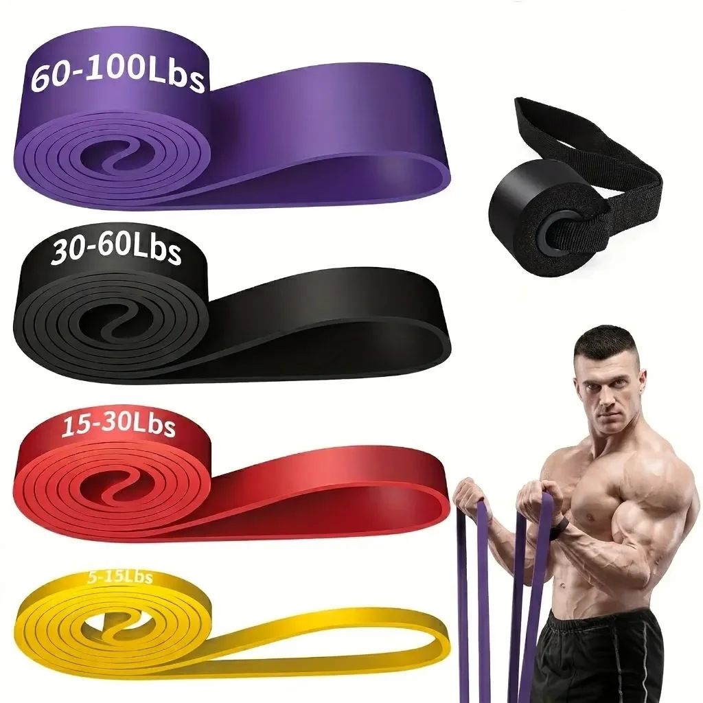 #25 Top 50 Exercise Bands Worth Buying In 2026