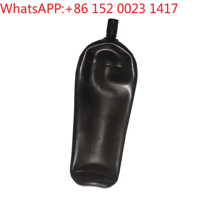 NXQA تراكم S-kin 0.63/1/1.6/2 5/4/6 3/10/16 لتر/25/40/63/100 لتر