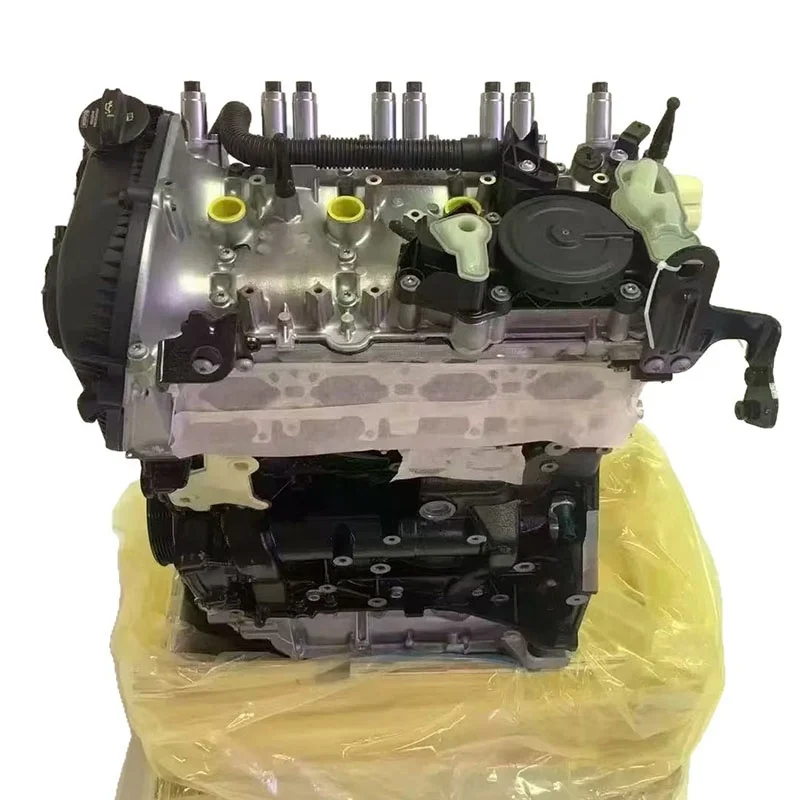EA888 Car Engines Sale Automotive Engine Parts Engine Block Boring Machine 1.8T 2.0T For Volkswagen Audi