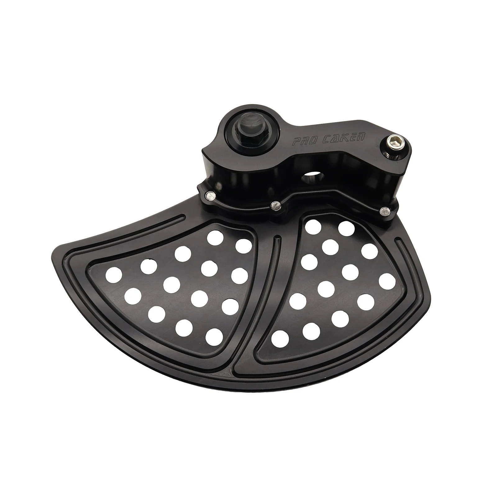Front Brake Disc Guard Protector For KTM SX SX-F XC XC-F EXC EXC-F XC-W XCFW Six Days TPI For Husqvarna TC FC TE FE TX 125-500cc view 5