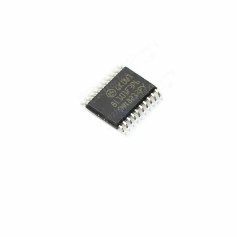 5 Stuks Stm8l101f3p3 Pakket TSOP-20 8-Bit Microcontroller Chip