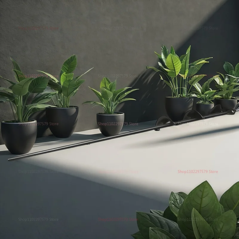 Punta a coclea per trapano elicoidale per terreno da giardino per piantare pozzi di scavo per terreno sciolti Punta da trapano in lega resistente per attrezzi da giardino per prato