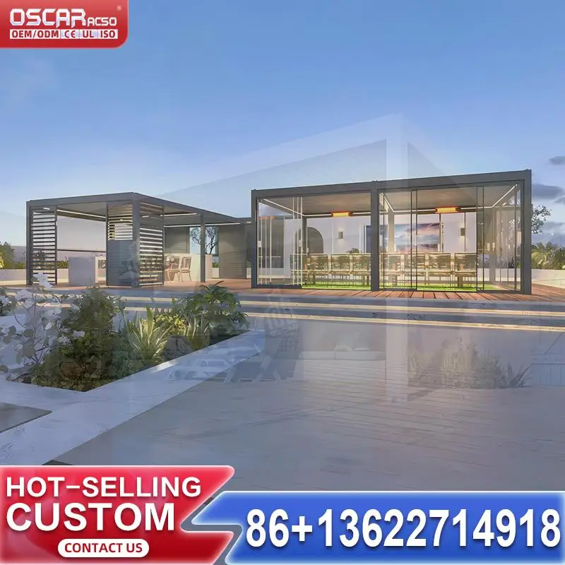 Summer Outdoor Pati… - image