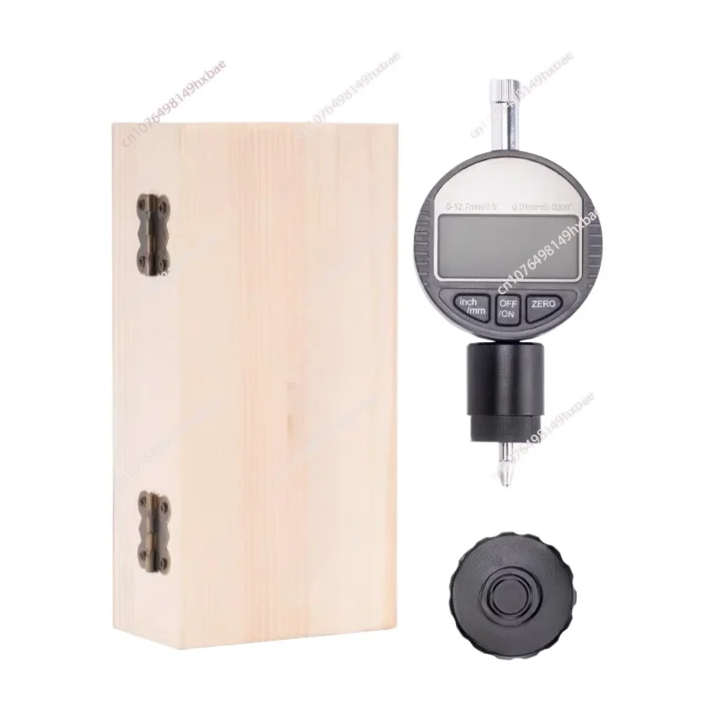 

Измерительный инструмент Spacermeter 2025 для колеса скейтбординга