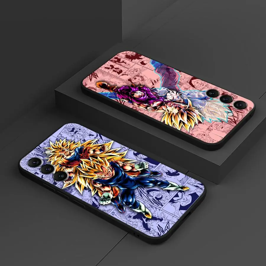 Anime D-Ragons B-Al…