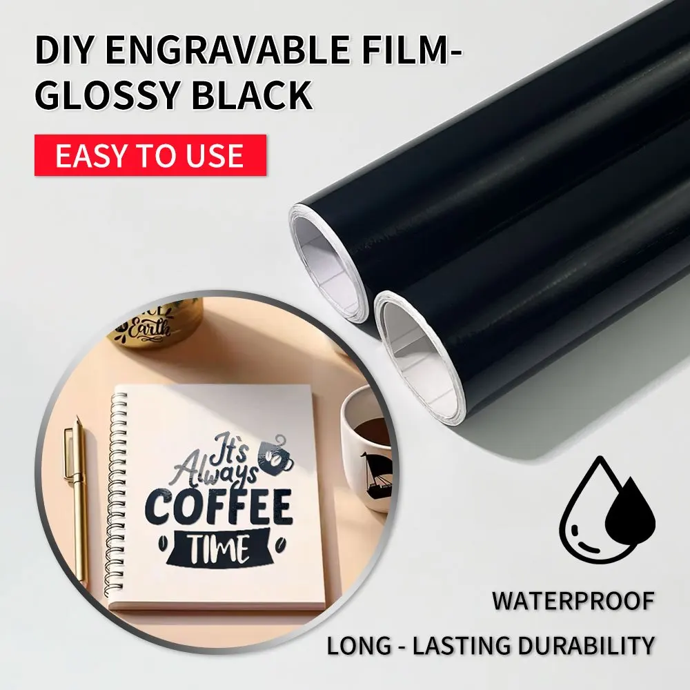 Category image: Lettering Film