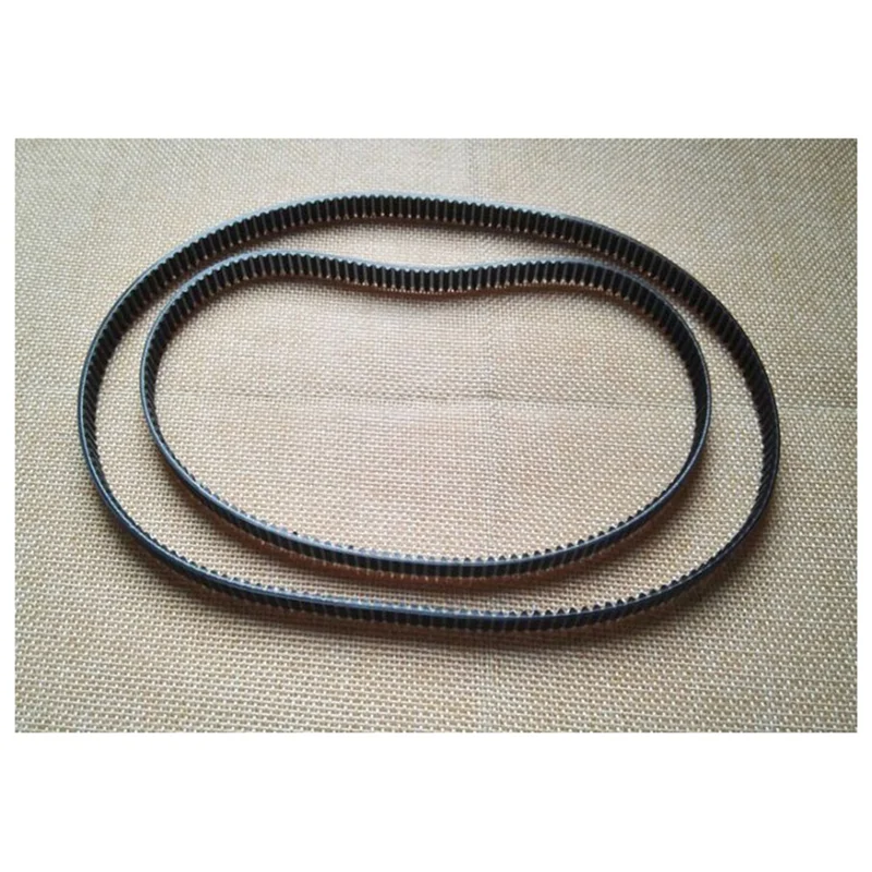 A97G لملحقات استبدال حزام ماكينة الخبز ميديا حزام دوار لآلة الخبز