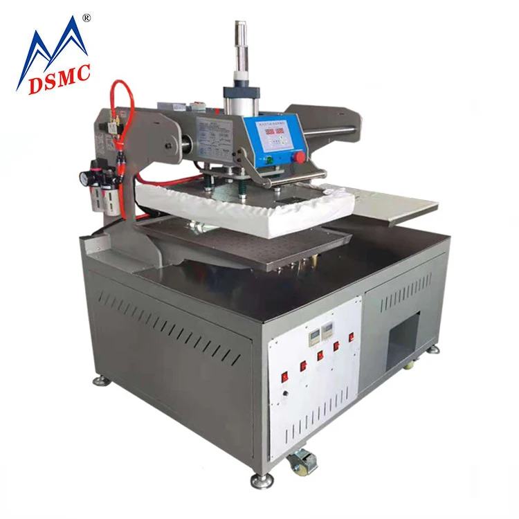 Rhinestone Machines Steam Press Machine for Stoning