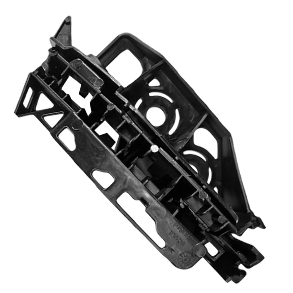 Front Bumper Support Bracket Retainer Left Right 7119LR 7120PW For Peugeot 408 308 CC SW 2008 2009 2010 2011 2012 2013