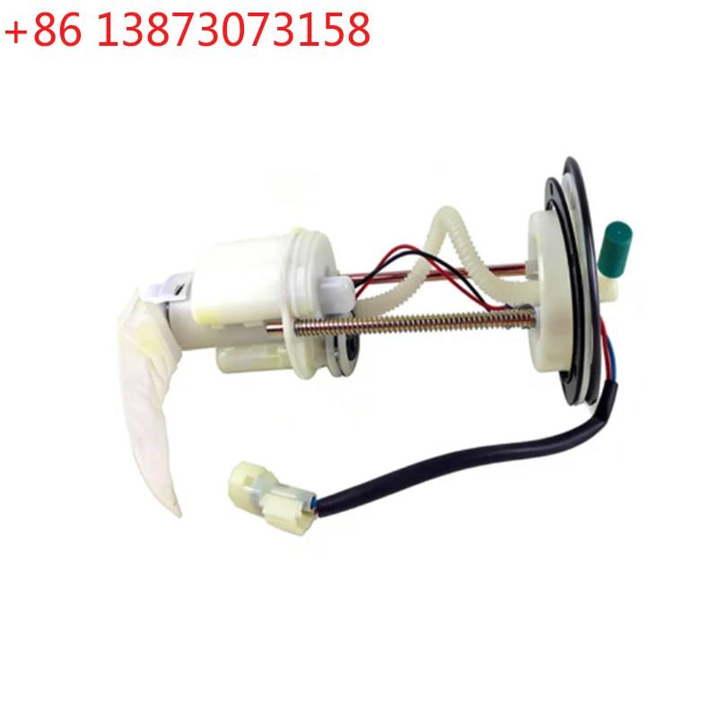Motorcycle Original Parts Petrol Oil Fuel Pump Assembly For CFMOTO JETMAX 250 CF250T-6A JET MAX 250 CF MOTO 250T-6A JETMAX250