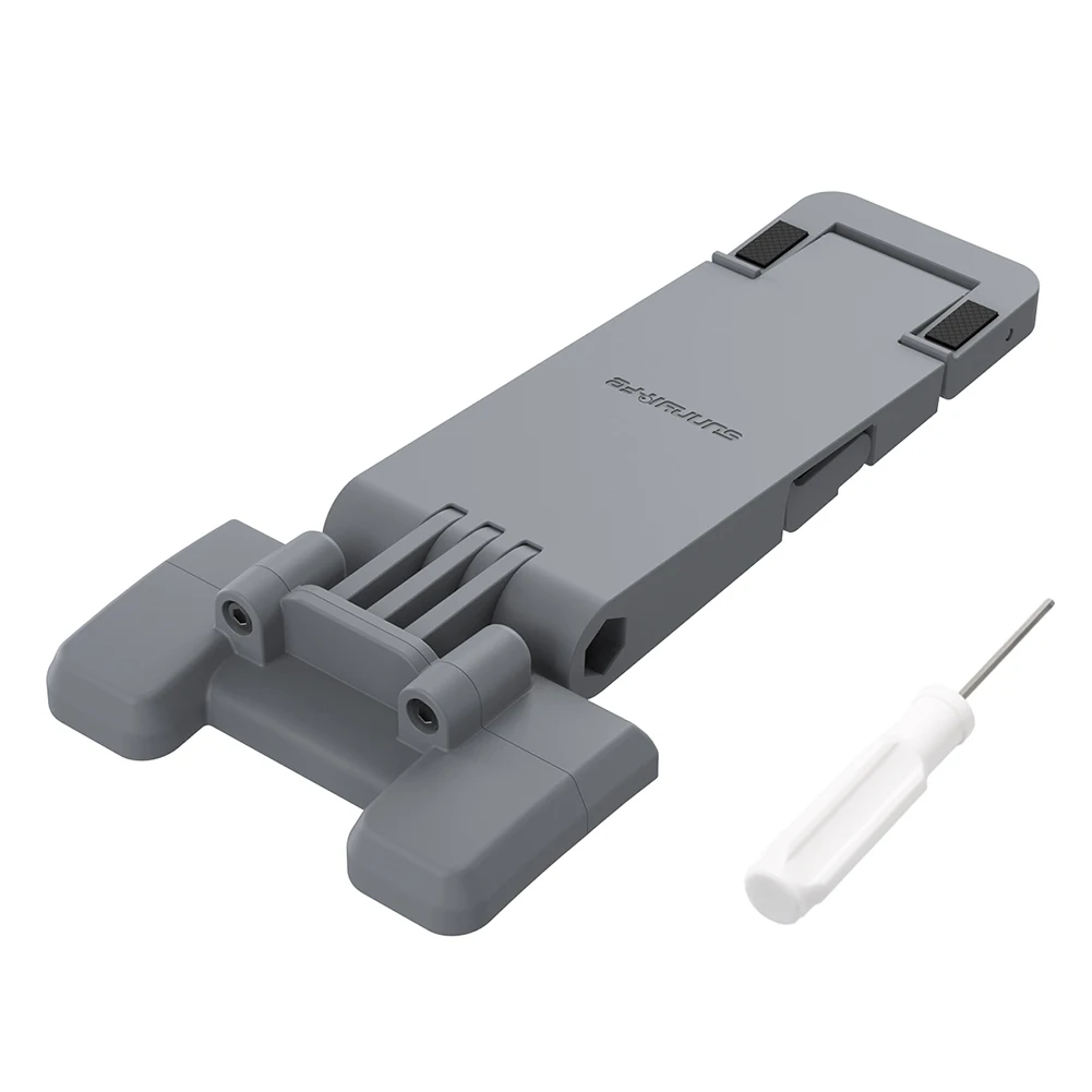 Folding Disassembly-free Bracket for DJI Mavic Air 2S Tablet Holder Remote Control Phone Ipad Holder for Dji Mini 2 3Accessories