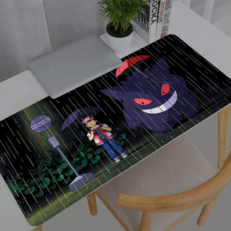 Mouse Pad Anime Gen…