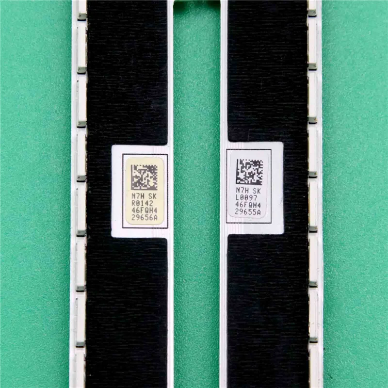 テレビ用LEDバックライトストリップ,バー2013svs46 7032snb l70 r70 3d auo rev1.0,7k 8k 8.5k snb 3d-7032led-l/r,V3LE-460SMA-R2