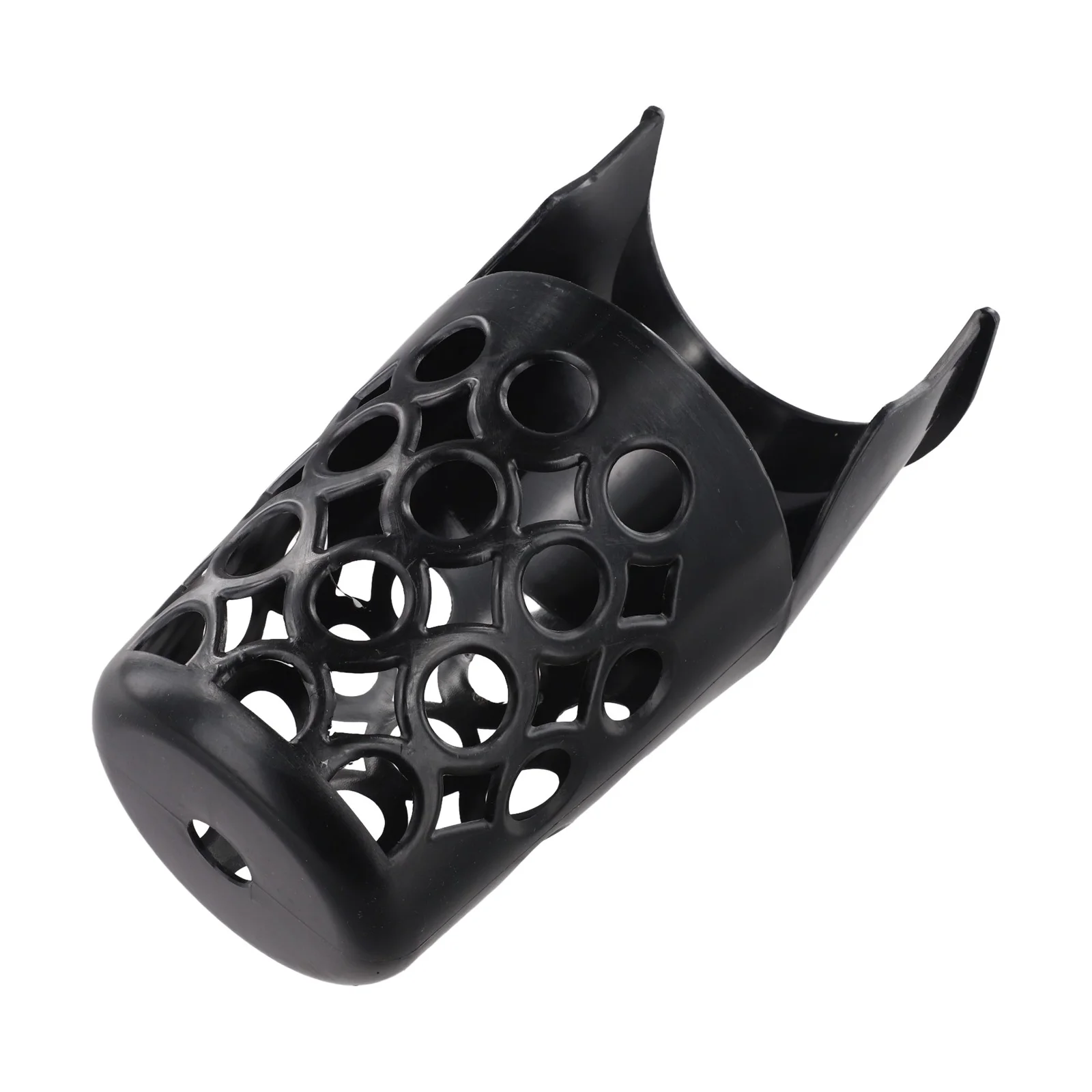 Billiard Net Drop Ball Basket 250*125mm Billiard Net Basket Made From PP Materials Reusable Design For Players