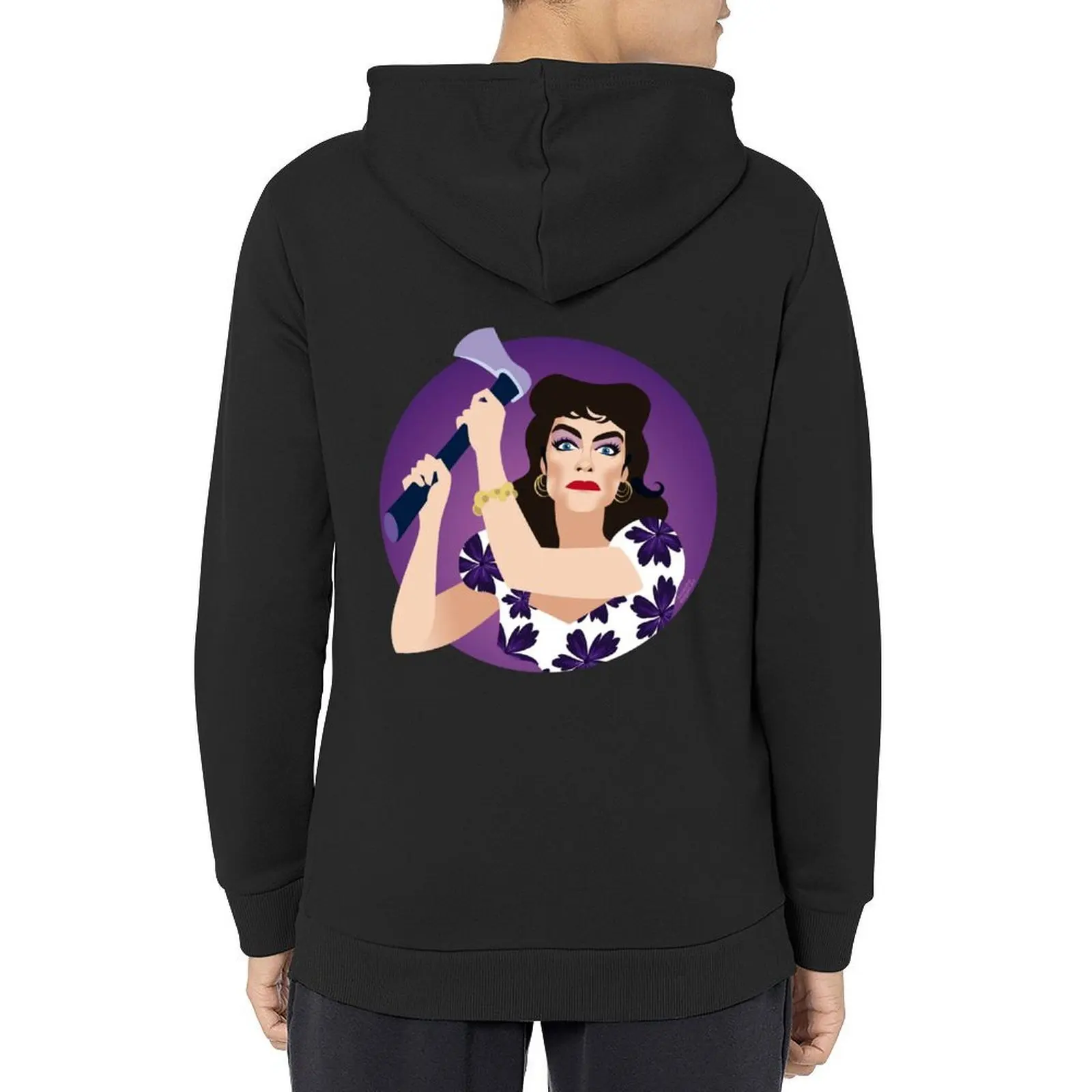 

Lucy Hoodie clothes for men men wear autumn jacket men male clothes hoodies for high quality