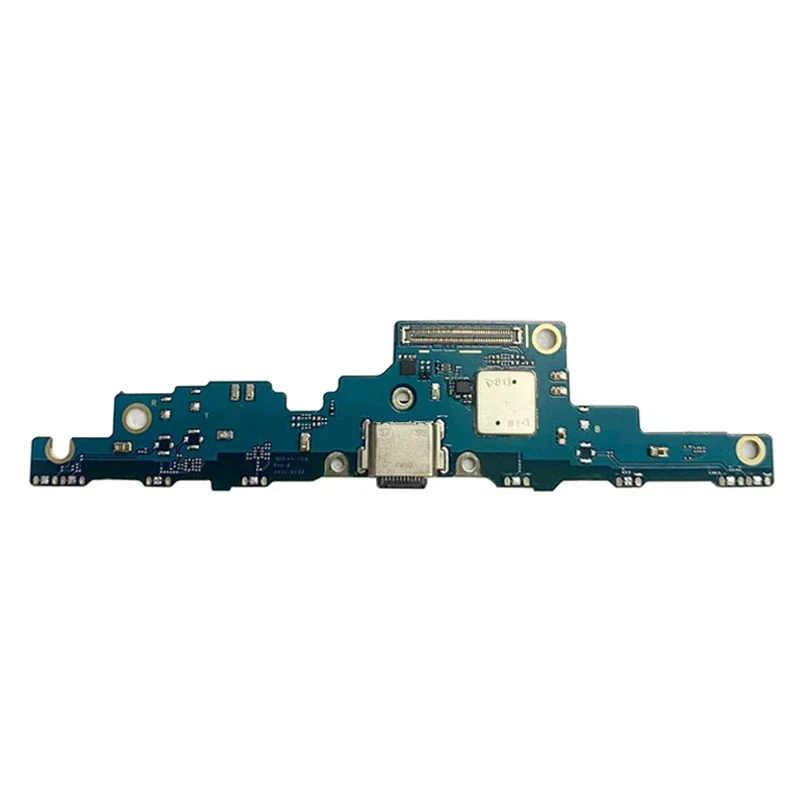 USB Charging Connector Port Board Flex Cable For Samsung Tab S7 T870 T875 Charging Connector Repair Parts