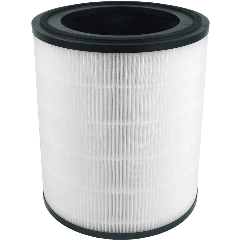 

LV-H133 H13 True HEPA Replacement Filter for LEVOIT LV-H133 MetaAir Tower Air Purifier, Part Number LV-H133-RF