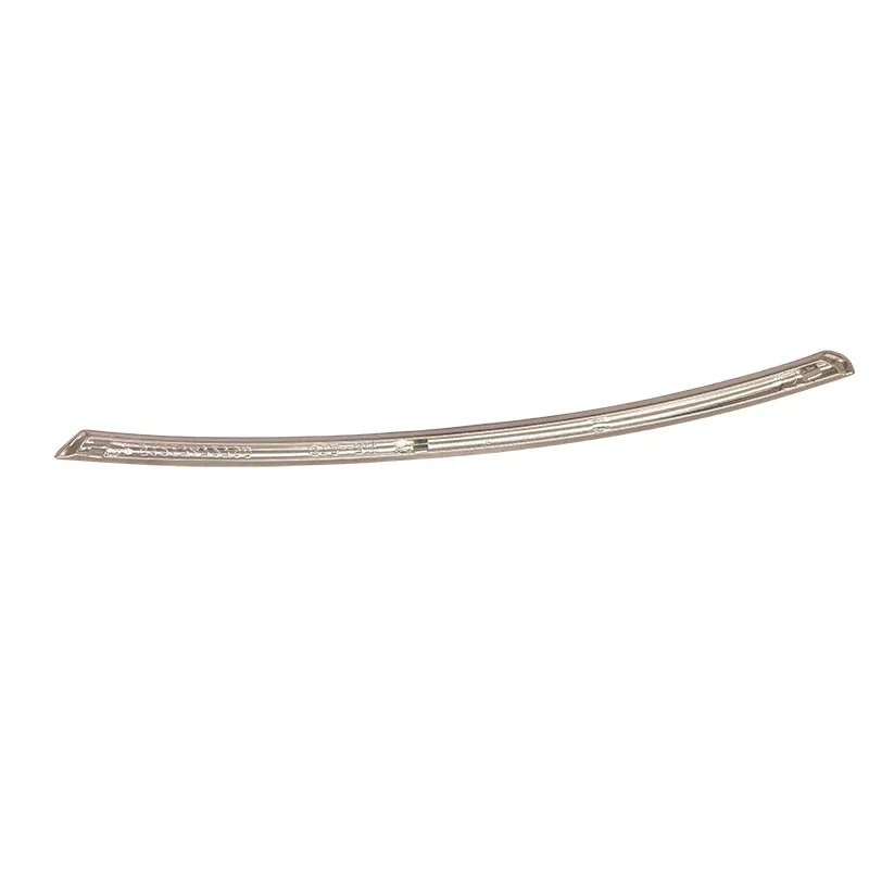 مقبض باب خارجي من الكروم مطلي بالكهرباء لسيارة BMW G12 2019 740Li xDrive 51217472725 51217472790 زخرفة 51217281945 #4