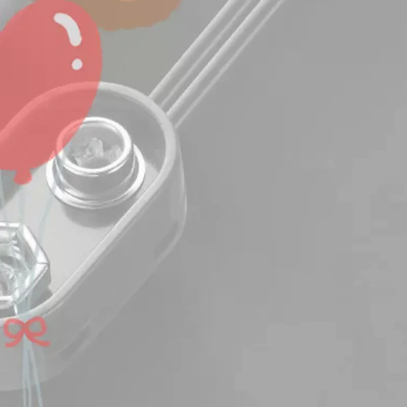 Effect Pedal 9V Battery Clip Converter Male DCJack Plug Power Cable Snap Connector For Guitar Effect Pedal Battery Power Adapte