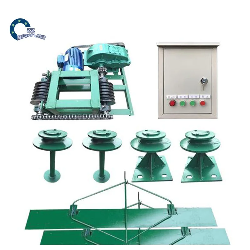 

Industrial Electric Animal Feces Cleaning Machine /Cow Manure Slurry Scraper/Chicken Pig Dung Cleaner