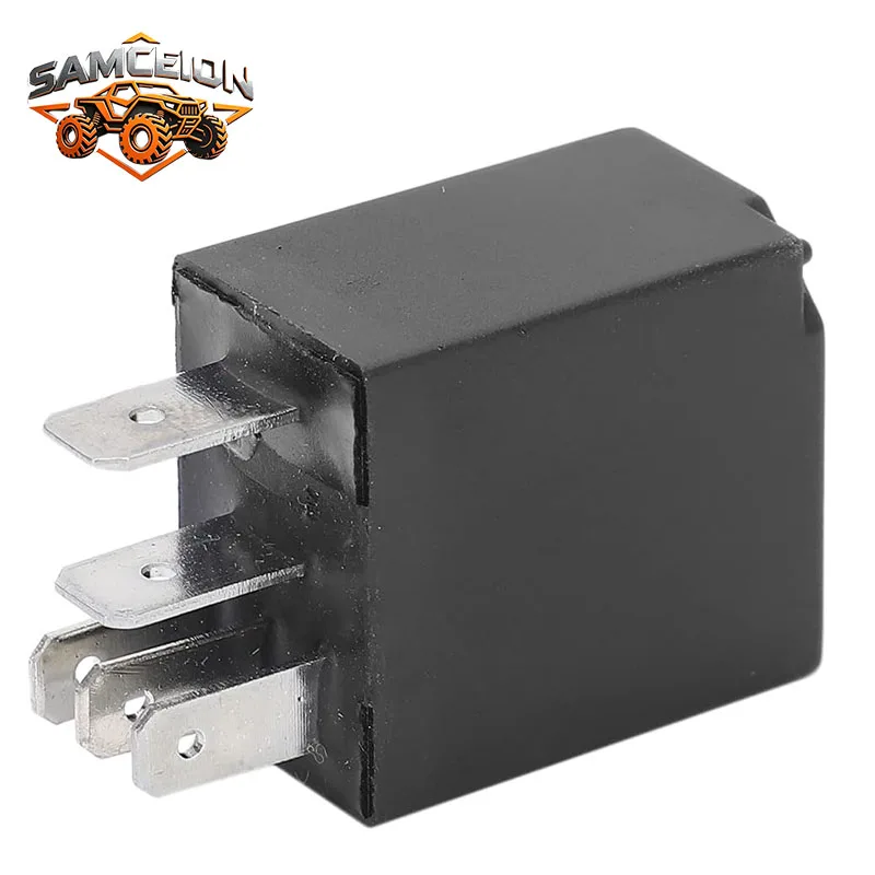 5PCS Auxiliary Relay For CFMOTO Uforce Rancher 500 X5 X6 X8 Cforce 400AU CF500 600 800 Zforce 800/Z8 P/N:9010-150350,Quad Parts