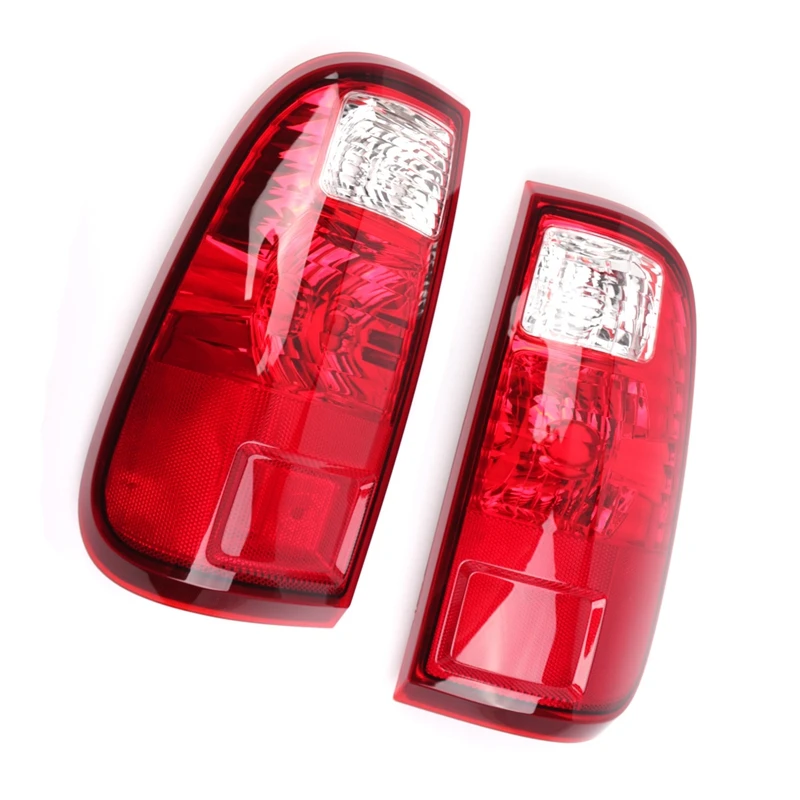 Right Side Tail Light Lamp BC3Z-13404-A For Ford F-250 F-350 F-450 F-550 2008-2016 Rear Bumper Brake Light Without Bulb Durable