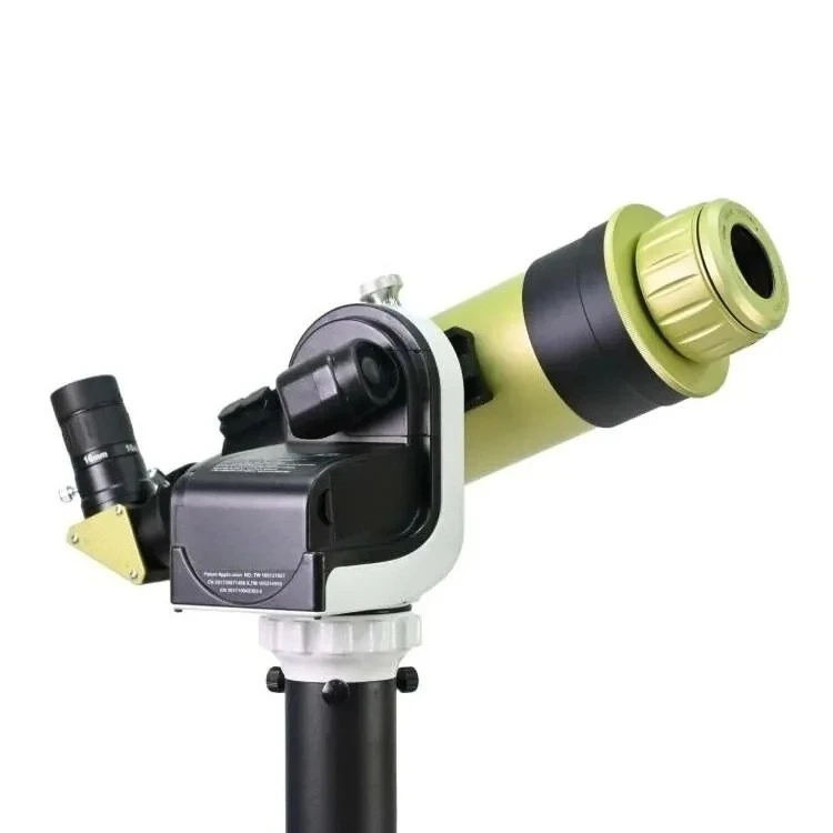 Suitable for Solar Corona Telescope - Upgraded Edition for Professional Solar Observing Astronomers