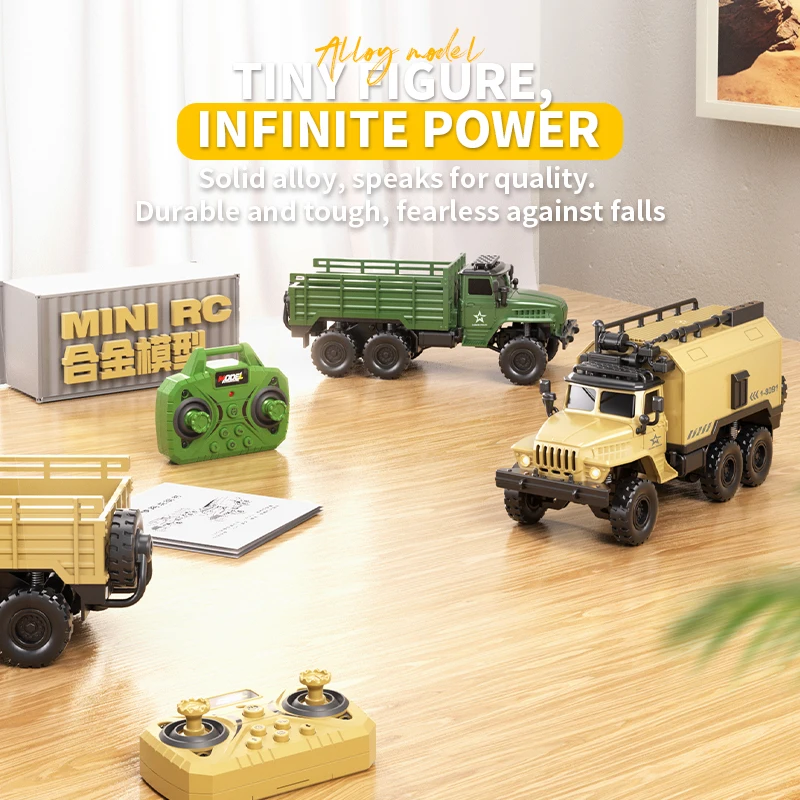 Thumbnail 2 - #40 Latest Mini RC Cars Offers