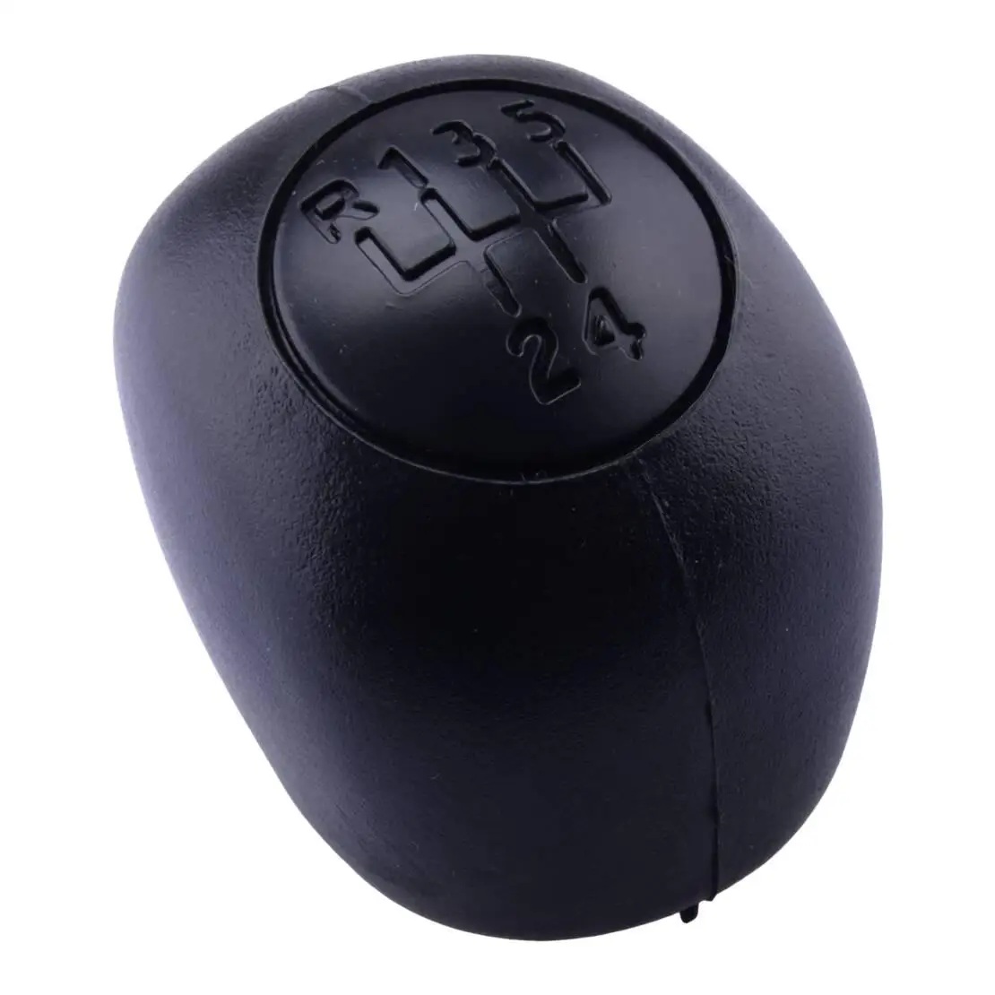 5 Speed+R Manual Gear Stick Lever Shifter Shift Knob 735316072 Fit for Fiat Ducato Citroen Jumper Relay Peugeot Boxer 1994-2006