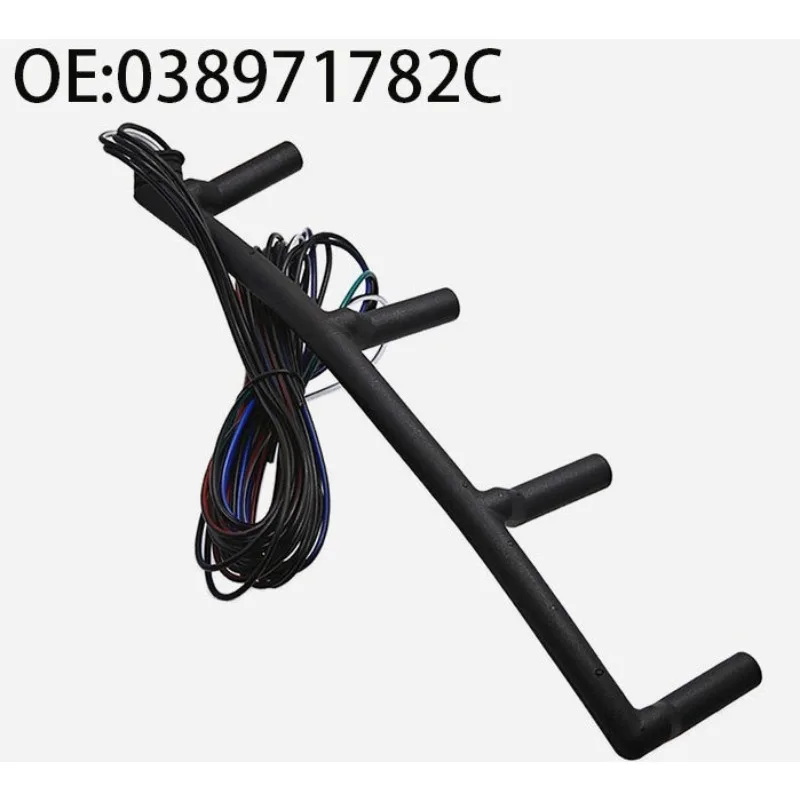 038971782C For Volkswagen Audi electric starter wire harness preheating starter wire harness automotive parts